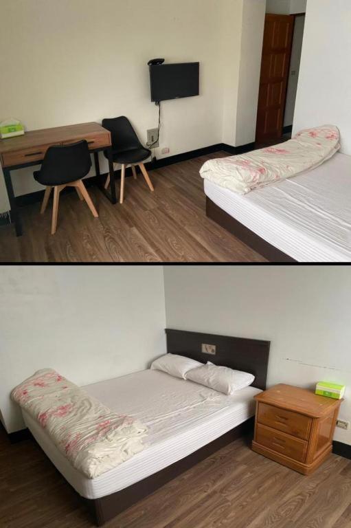 Xiao Gu Homestay T'ai-tung Exterior foto